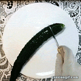 微信吃瓜表情包gif